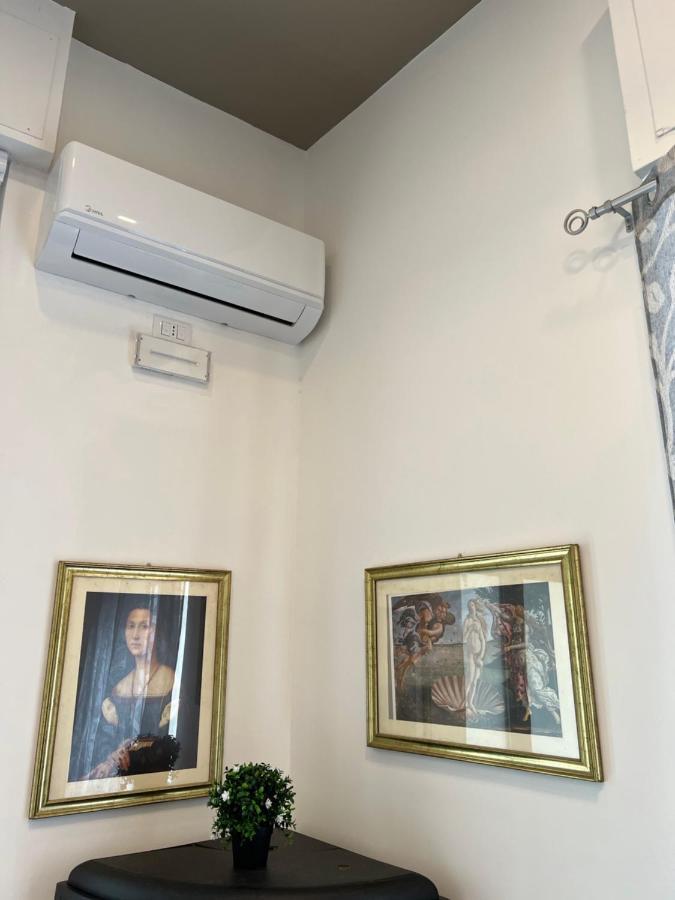 Casa Cicerone Villa Messina Bagian luar foto