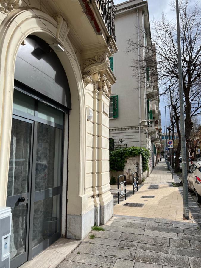Casa Cicerone Villa Messina Bagian luar foto
