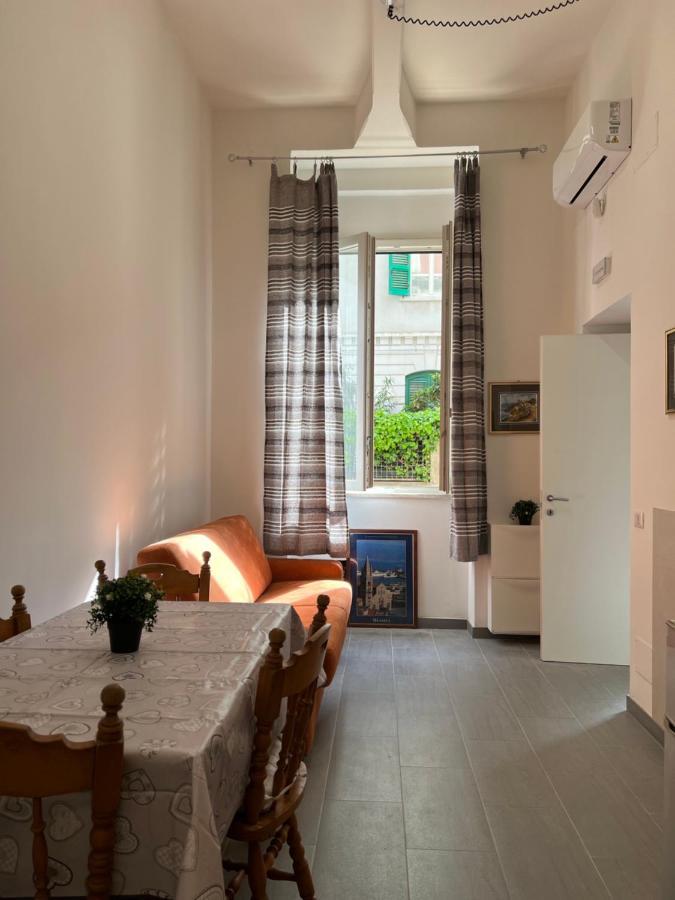 Casa Cicerone Villa Messina Bagian luar foto